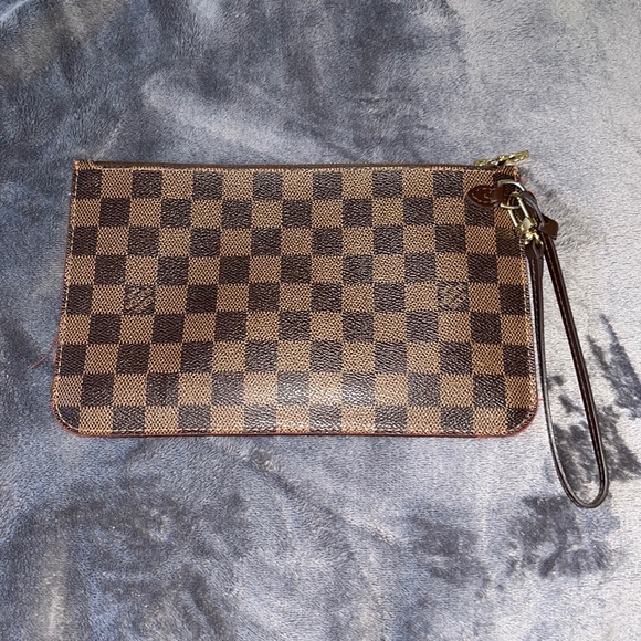 Louis Vuitton Handbags - Louis Vuitton Wallet